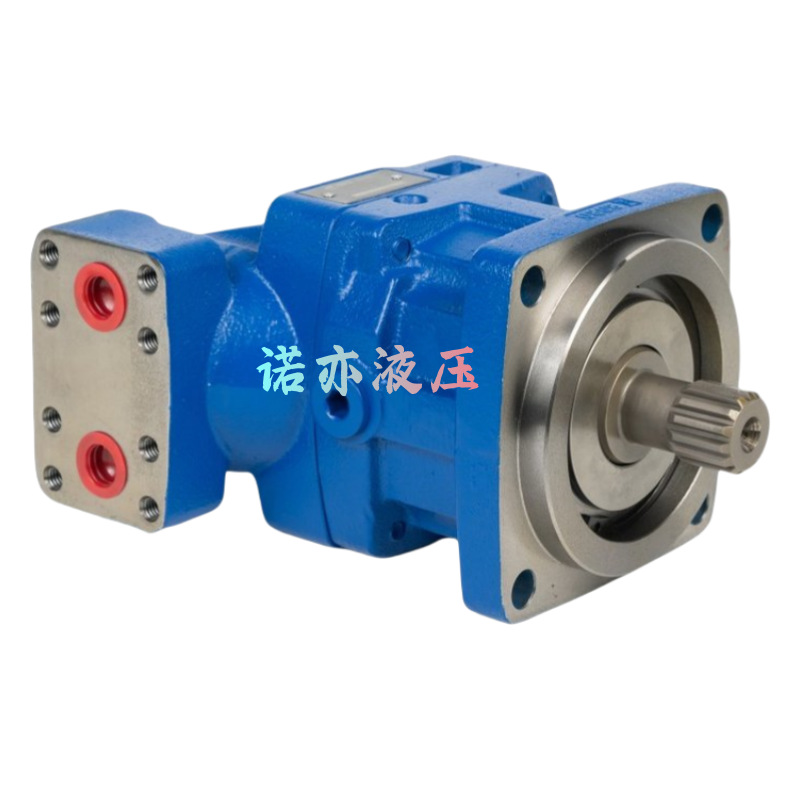 ZHENYUAN震远ZY-F12-040-MS-SV-S-000-00液压马达 柱塞马达