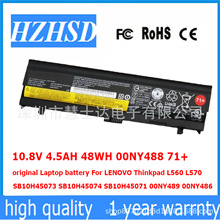 ���������� L560 L570 SB10H45073 45071 00NY488 486�ʼǱ����