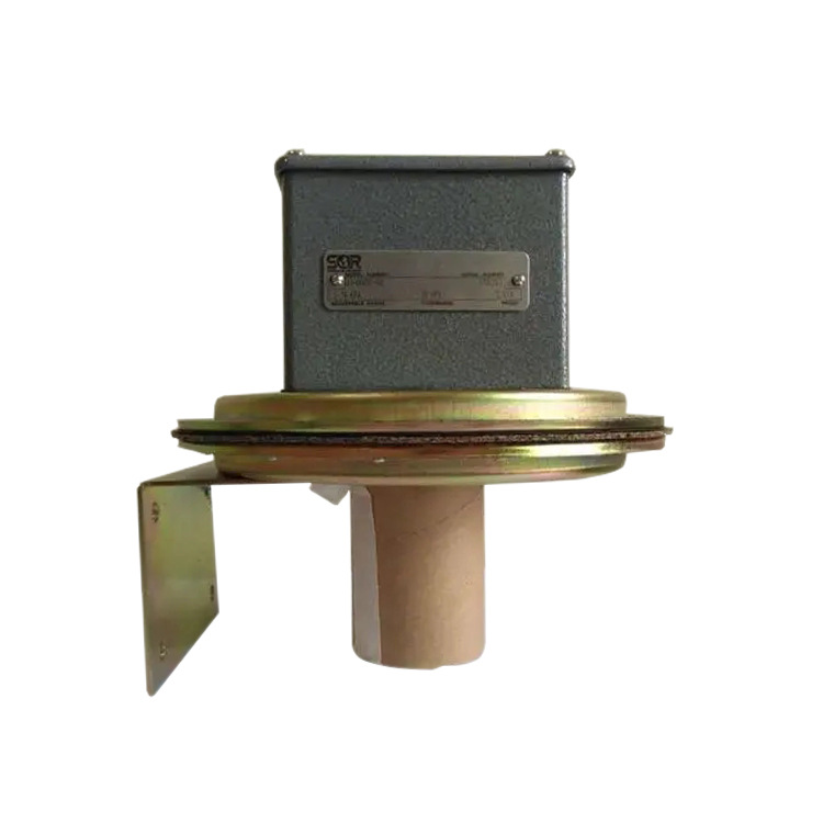 0-10KPA美国SOR差压开关107AL-K40-P1-F0A炉膛高低报警