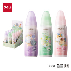 有力yy 503幽玄家族ミニ植物白糊澱粉30ml白ラテックス幼稚園水洗い手作り糊