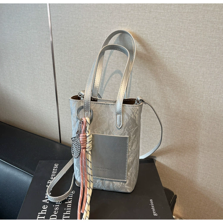 (Cross-border trading), retro small design summer trend shoulder bag one shoulder