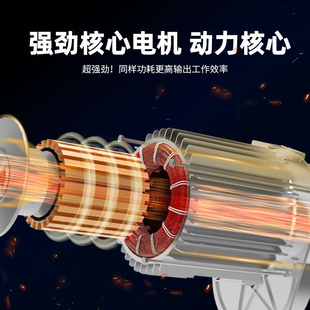 J8 Decoration Crane Household Crane Sand Lifting Household Micro Electric Hoist Small Lift 220V Winch G3