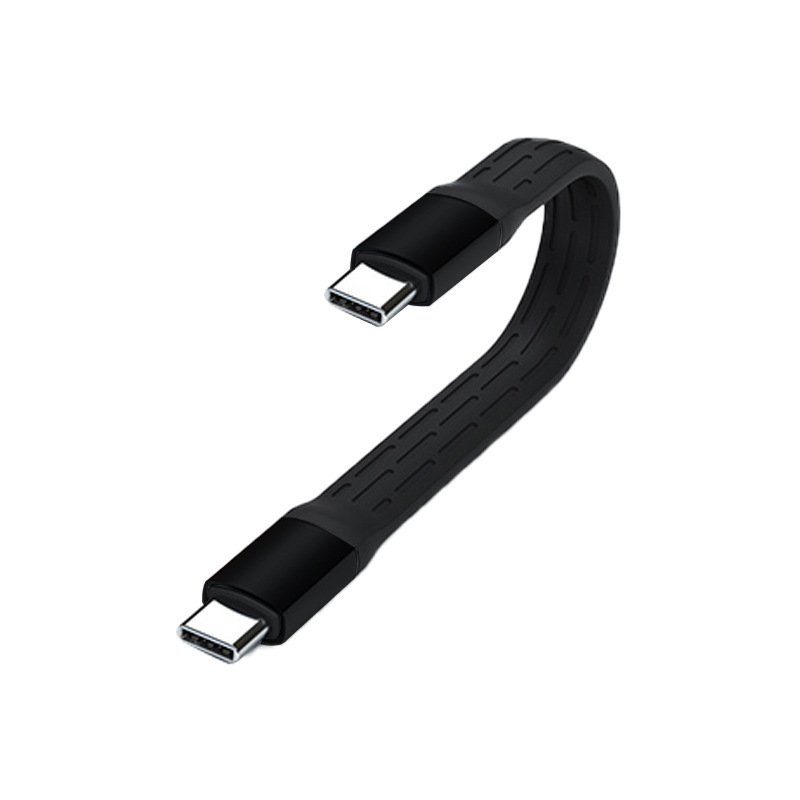 블랙 0.15 m FPC 8K/240W/40GB