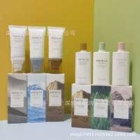 Трансграничный skin1004 гиалуроновая кислота косуса воды чувство защиты/солнцезащитный экстракт 50ml версия качества из первых рук
