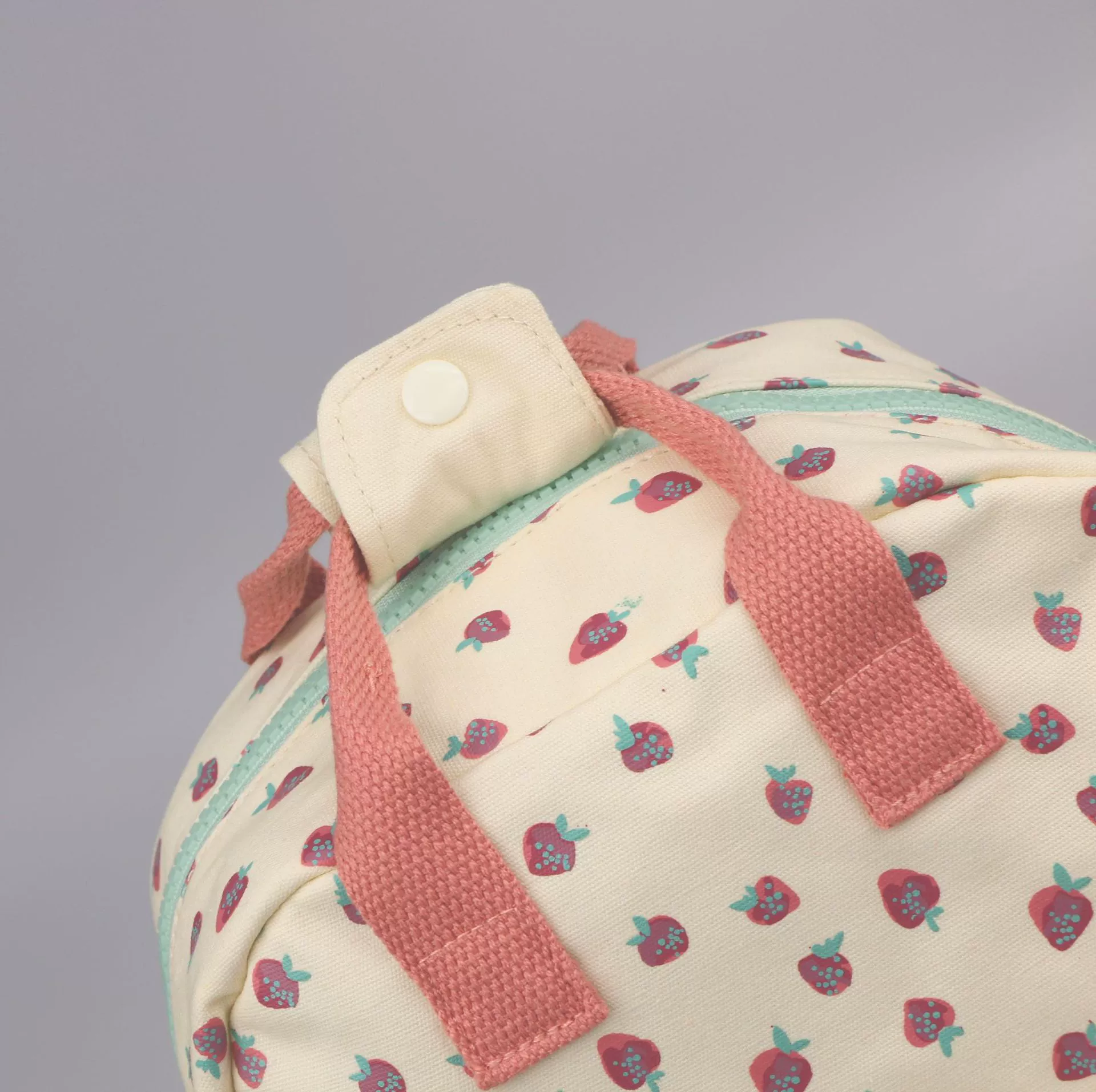 Клубника, милая детская рюкза backpack школьная сумка, новая коллекция