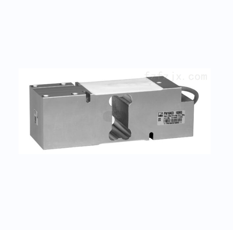 德国HBM称重传感器单点式传感器PW16AC3/150KG