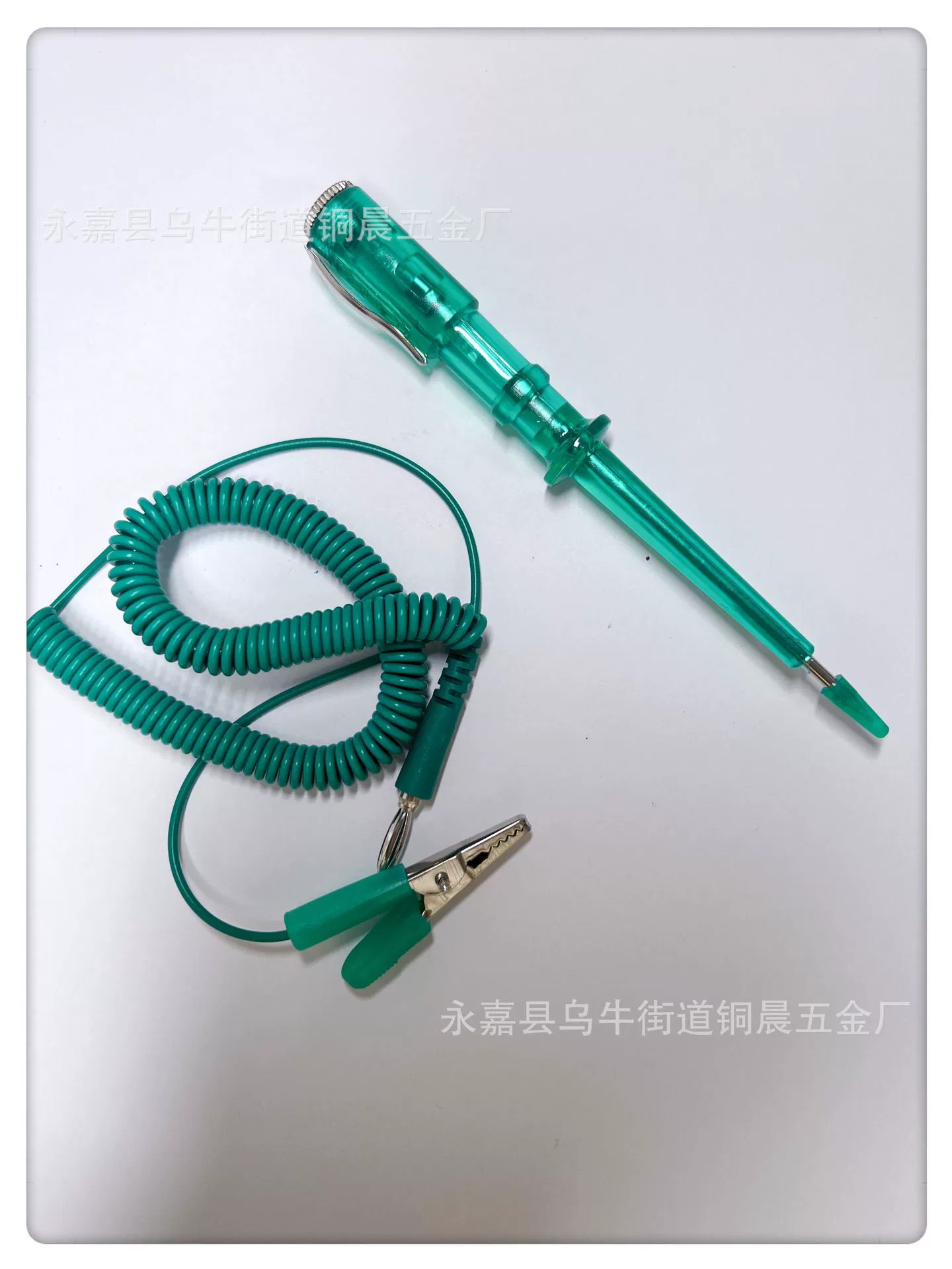 Специальная электрическая тестовая ручка для общего обслуживания автомобилей/электрическая тестовая ручка 6-24 В/Многофункциональный Электрический тест для обнаружения автомобильной цепи