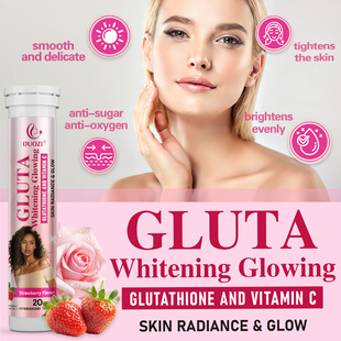GLUTA ���׸��ľSC���vƬGlutathione & Vitamin C �羳�F؛