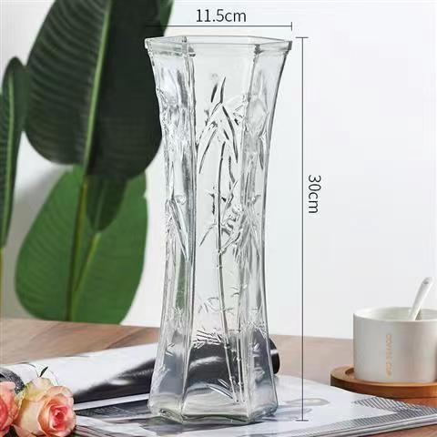 Bamboo leaf model, height 30CM, diameter 11.5