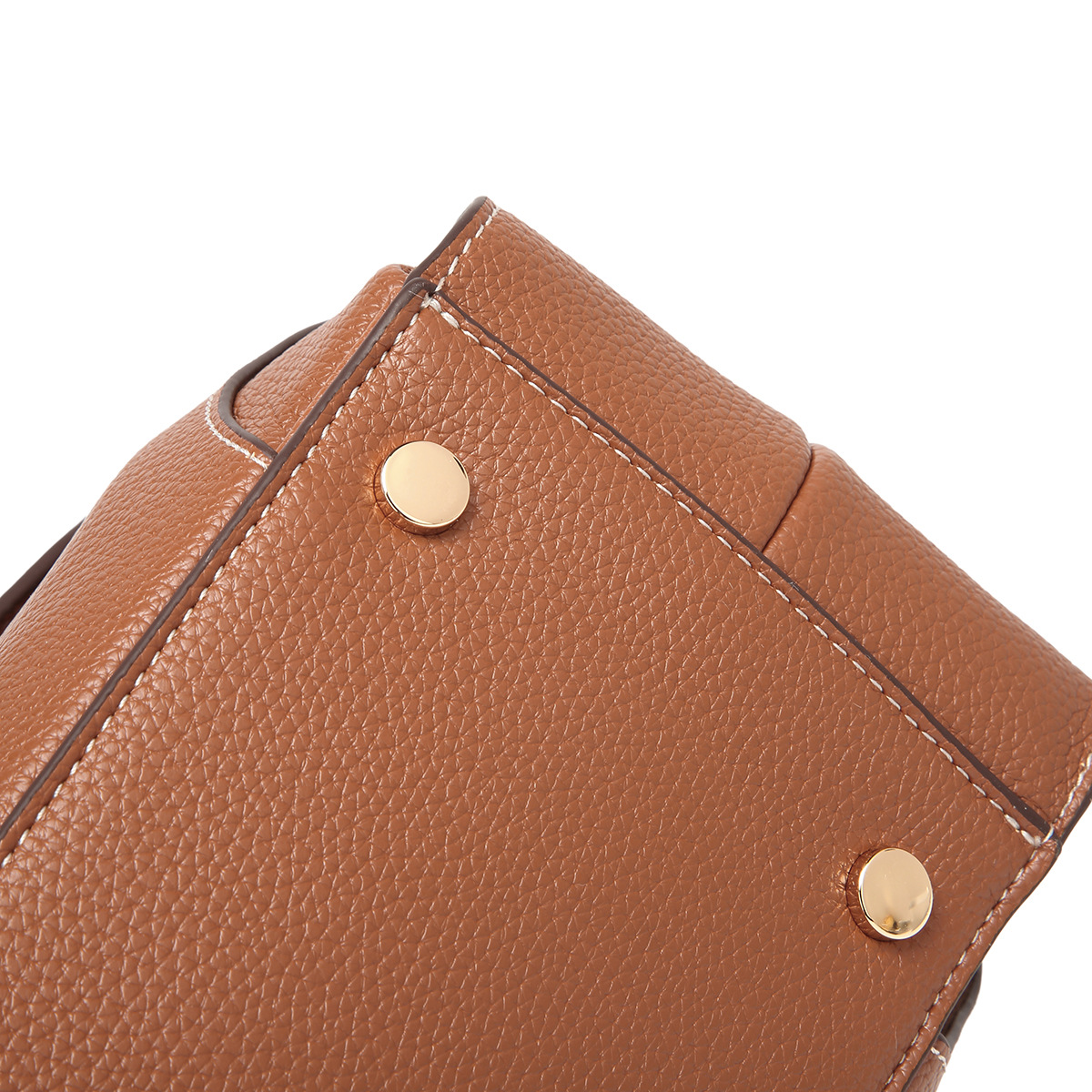 Borsa a tracolla elegante in pelle da donna, borsa a spalla_voghion.com