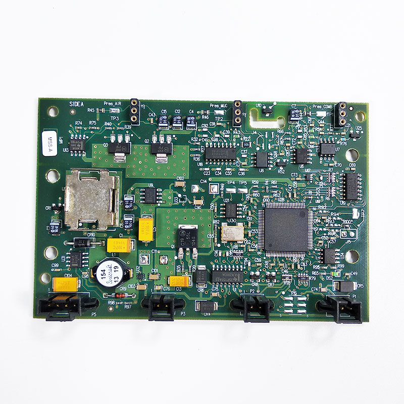 二手Agilent板卡G3475-61020 C0