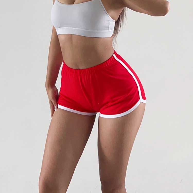 빨강 (미세 탄성)