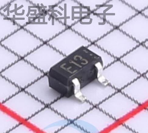 DTA143ZETL 封装 SOT-416 数字三管