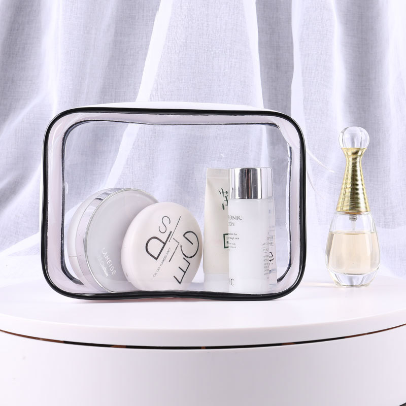 ����PVC��ױ��  PVC��ױ�� ����͸������PVC�� ��ױƷ���Ӷ���