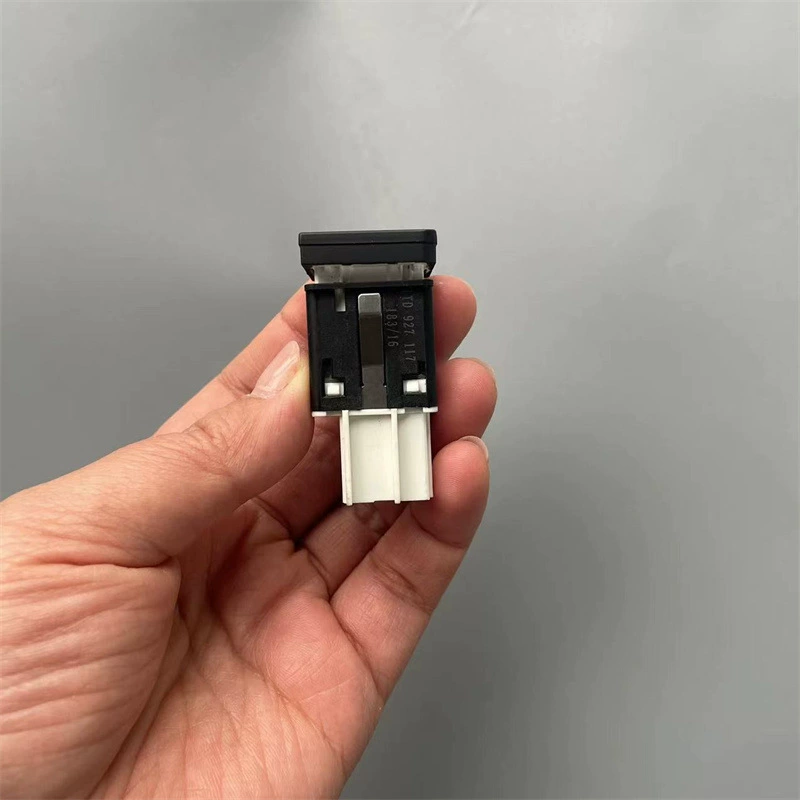 [Кнопка переключателя ESP для Golf 6 MK6, Jetta, Touran 1KD 927 117 / 1TD 927 117]