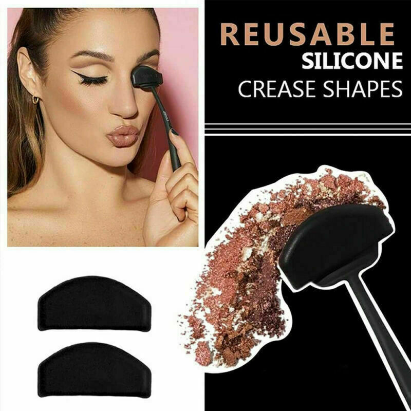 Eyeshadow Stamp 4
