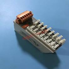 OMRON 继电器PLC编程模组终端模块   SRT2-VID08S