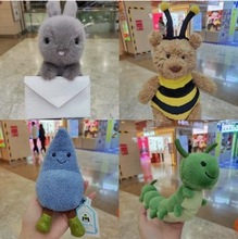 ԭӢjellycatͬ����ʹ�����ŷ��������ܛ����ë�q��ż������Ʒ
