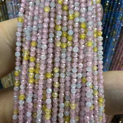 Manufacturer's Direct Sales of 2mm: Zərgərlik ara hissələri