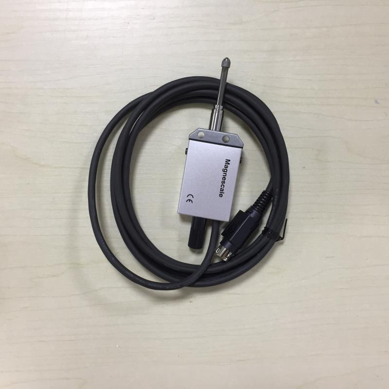 日本索尼MAGNESCALE数字测量传感器DT12N DT12P DT512P测量探头