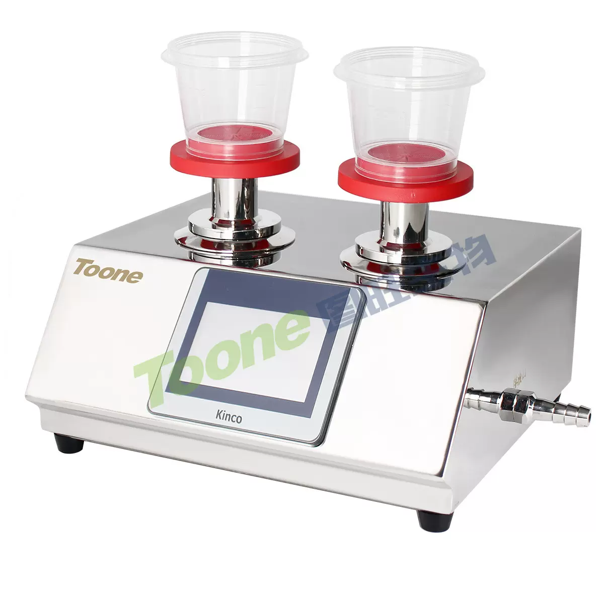 微生物限度检测仪、微生物薄膜过滤法、医院、食品、药厂、化工