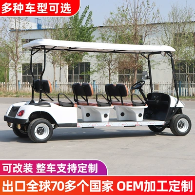 reception ferry golf cart see – Elektrikli qolf avtomobilləri
