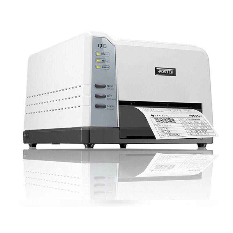 ��˼��POSTEK Q8 200 300���ƺϸ�֤�̳��۸��鱦������ֽ��ӡ��