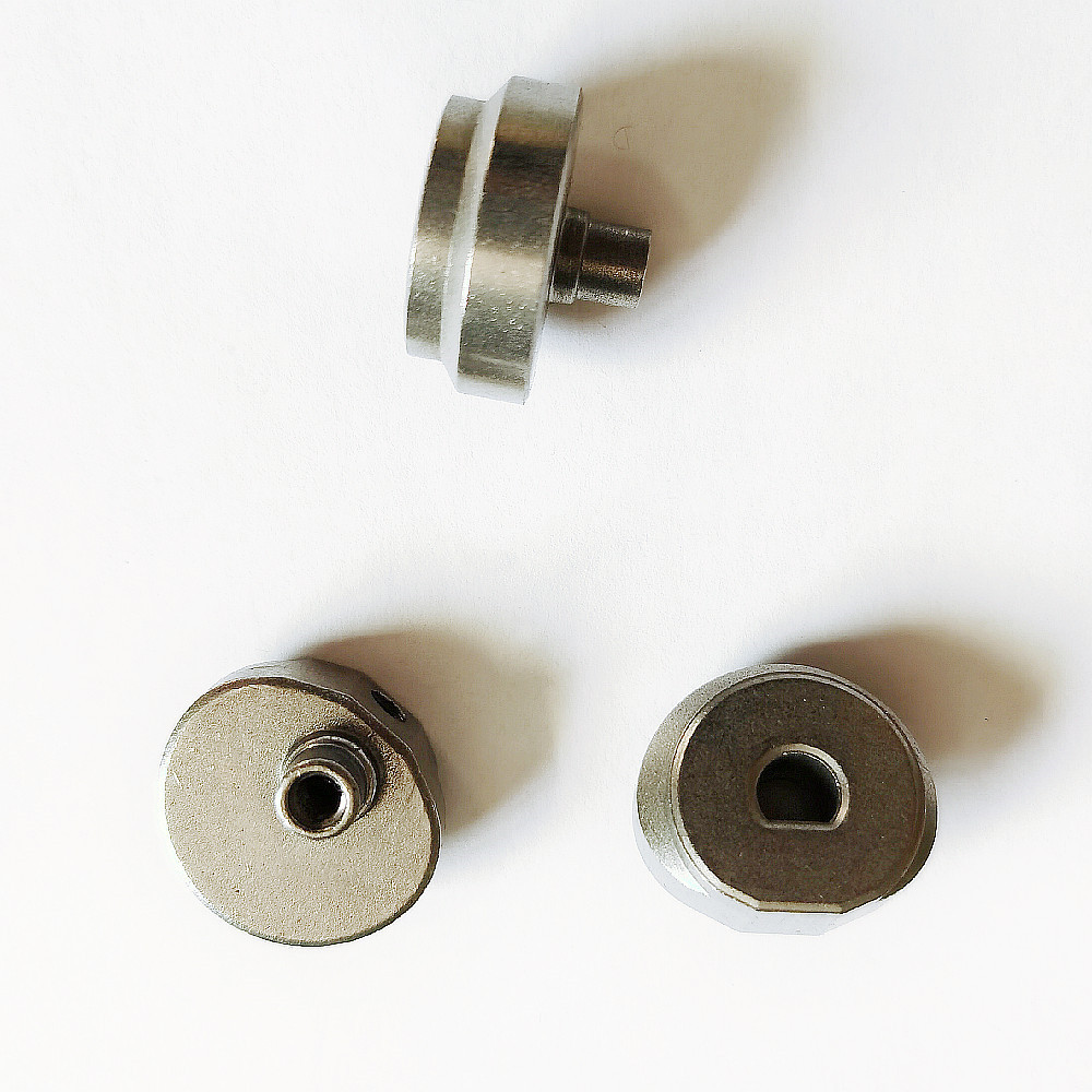 筋膜枪配件偏心轮 凸轮的粉末冶金