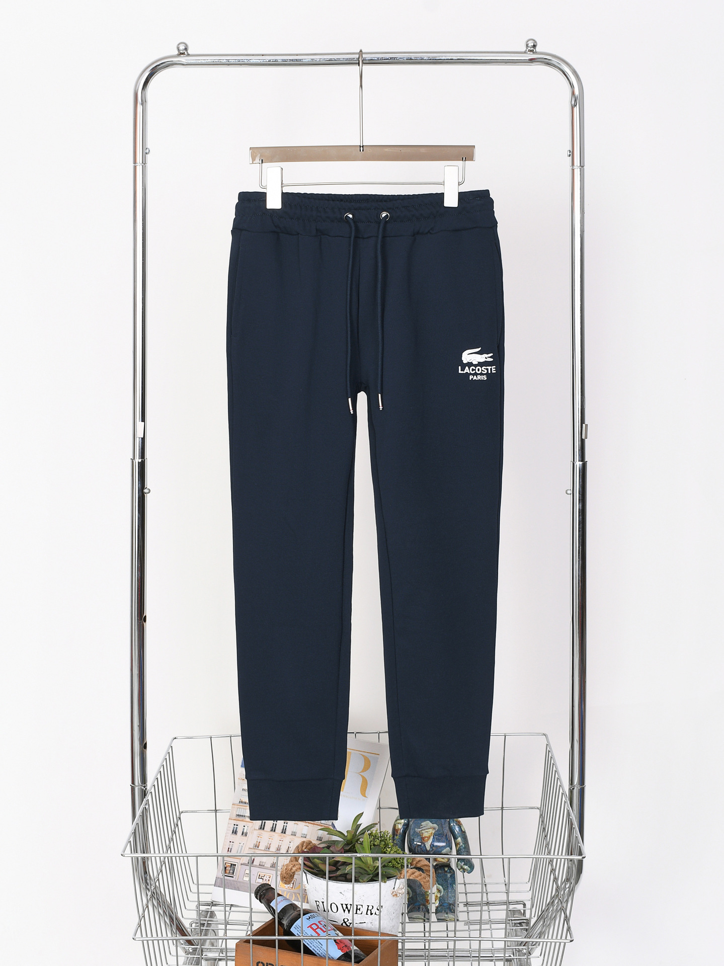 Lacoste Paris Sweatpants Navy
