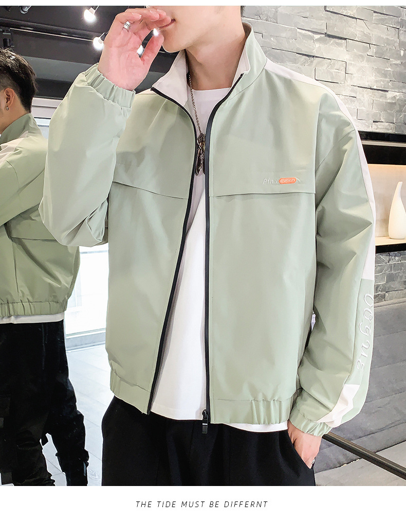 Veste pour homme - Ref 3443421 Image 80