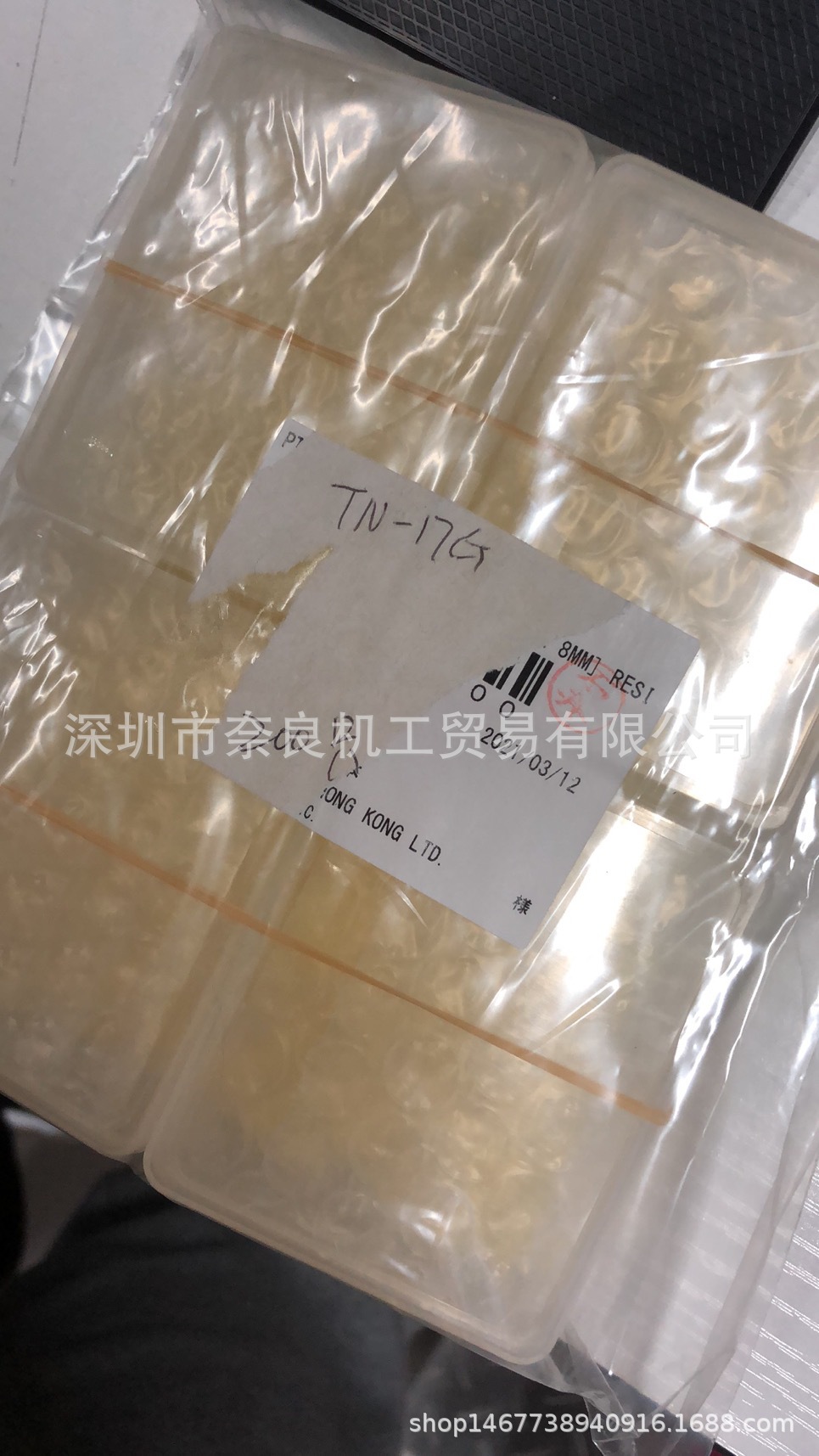 日本MUSASHI武藏PTFE铁氟龙铁氟龙针头TN-17G议价