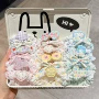 儿童女童小女孩新款发绳