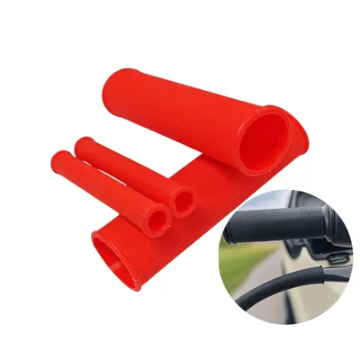 Accessories for Motorcycle Electric: Motorcycle Handle Cover