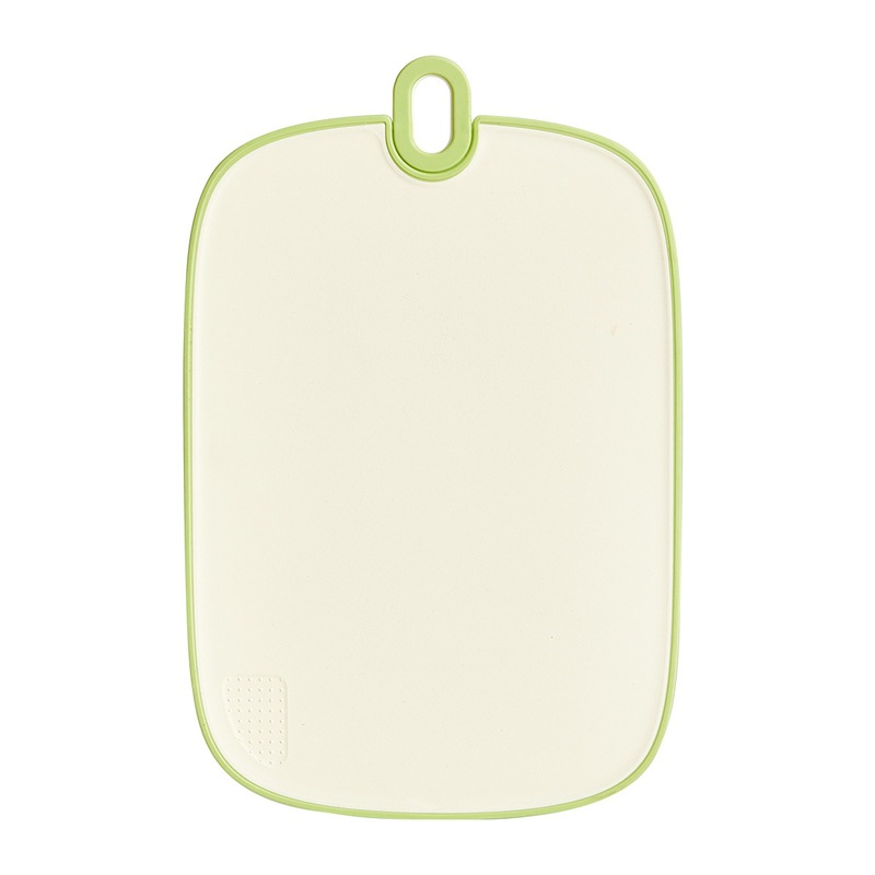 tablero de corte de verduras antibacteriano anti-corrosión tablero de escritorio para bebés cocina de corte de frutas y verduras tablero de corte de doble cara