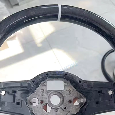 MK7 MK7.5 GTI Scirocco Steering wheel