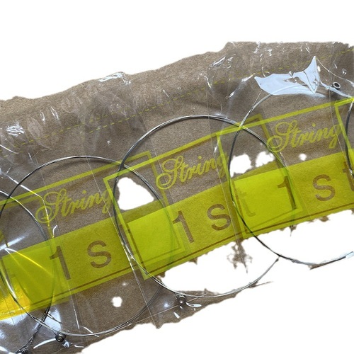 Acoustic guitar A203 folk guitar 1-6 strings single string acoustic guitar one string four strings 1 string folk guitar strings