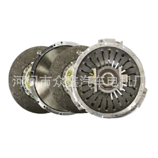 离合器套件 104202-5 ，1042025 双离合器套件适用于福特