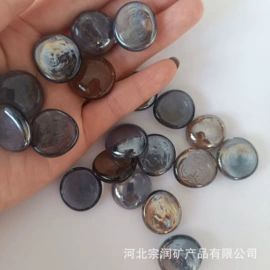 其他非金属;非金属粉末;石英