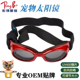 防光辐射眼镜;骑行眼镜;运动眼镜