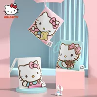 Автомобильный бамбуковый угольный мешок Hellokitty для нового автомобиля в дополнение к адсорбции запаха формальдегида, специальный автомобильный активированный уголь