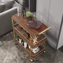 桌类、茶几;手推餐车;其他架类