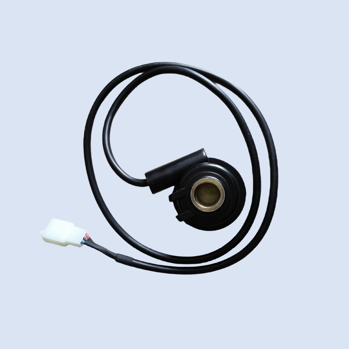 Suitable for Motorcycle Digital Odometer Sensor Speedometer Cable Box Accessories Motorcycle Modification Accessories
