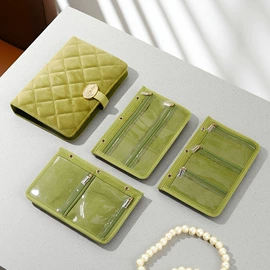 首饰包装;手表包装;绒布袋