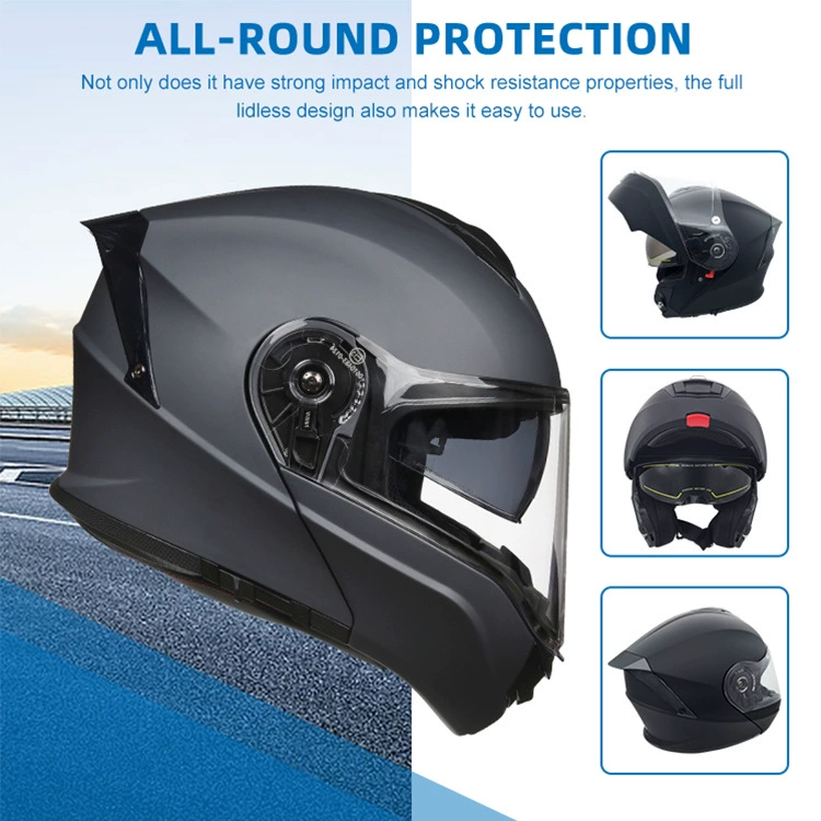 Helmet, (Cross-border trading)