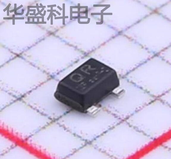 RUM002N02T2L 封装 SOT-723 MOS场效应管