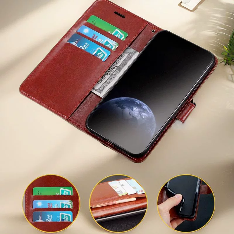 Samsung, S24, совместимый складной чехол для телефона, S23, S22, кошелек, S21, защита от падения