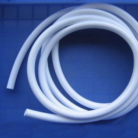 浙江厂家供应生产彩色挤出PVC软管弹性透明软管PVC塑料软管