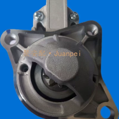 Suitable for Mazda Starter and accessories