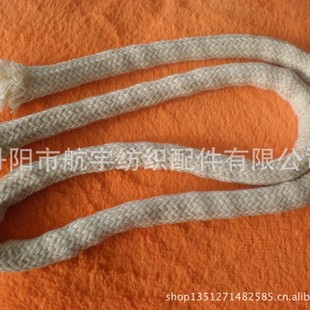 Cotton Oil Wick Buddha Wick Diameter 1.60--1.7CM Cotton High-quality Liquid Oil Wick Torch Wick