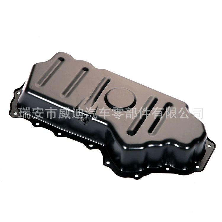 Масляный поддон двигателя подходит для Ford YS6Q6675AF 1353148